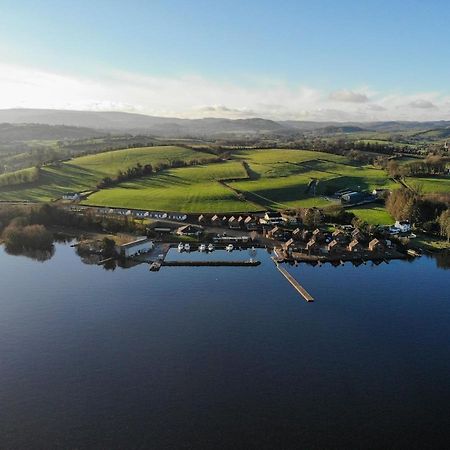 Tullybay Holiday Homes Dış mekan fotoğraf