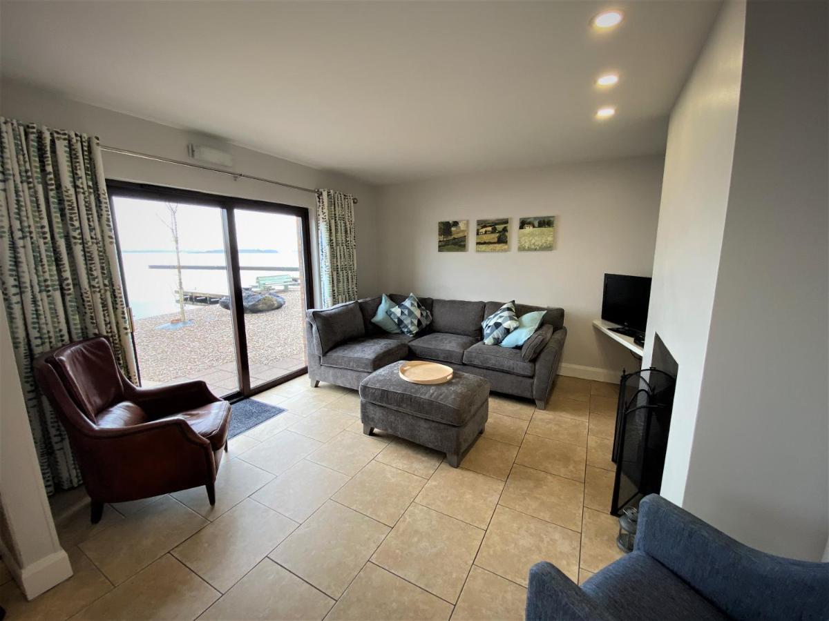 Tullybay Holiday Homes Dış mekan fotoğraf