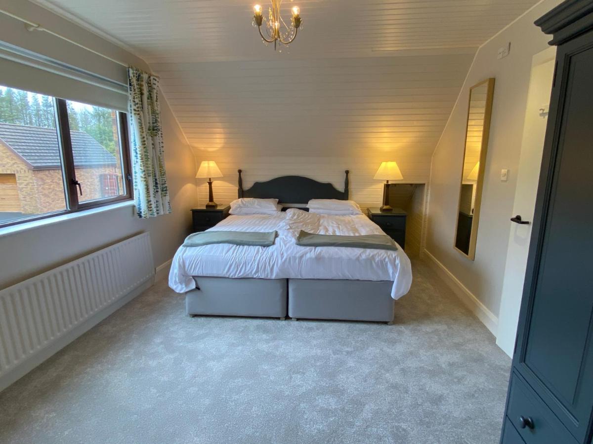 Tullybay Holiday Homes Dış mekan fotoğraf