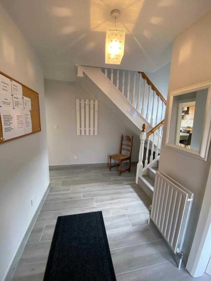 Tullybay Holiday Homes Dış mekan fotoğraf