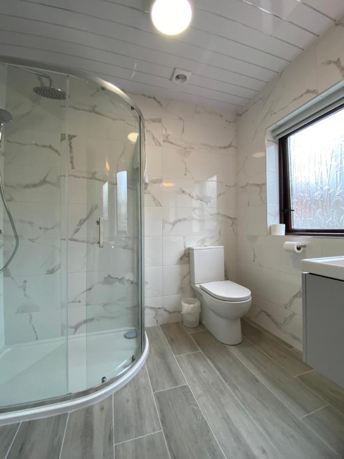 Tullybay Holiday Homes Dış mekan fotoğraf