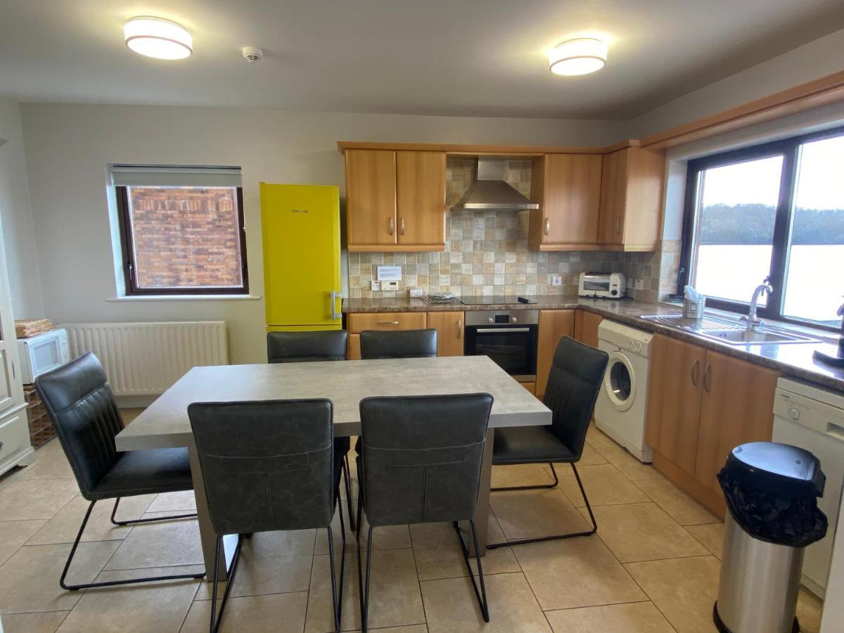 Tullybay Holiday Homes Dış mekan fotoğraf