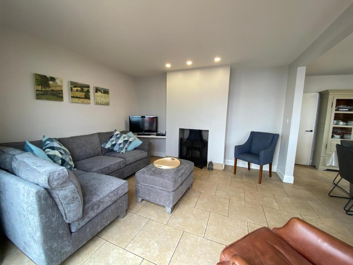 Tullybay Holiday Homes Dış mekan fotoğraf