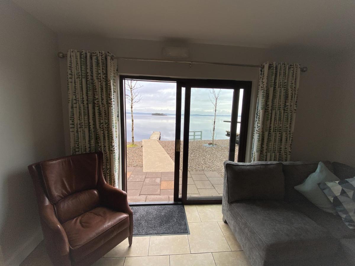 Tullybay Holiday Homes Dış mekan fotoğraf