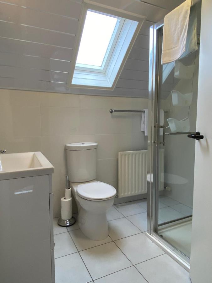 Tullybay Holiday Homes Dış mekan fotoğraf