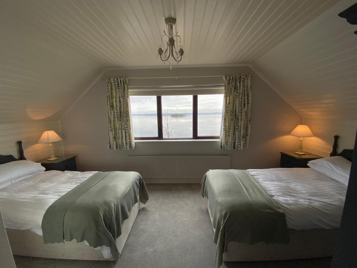 Tullybay Holiday Homes Dış mekan fotoğraf